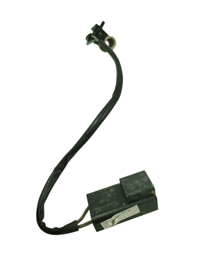 Resistência Eletroventilador Fiat Tipo 1.6 2.0 1993 6