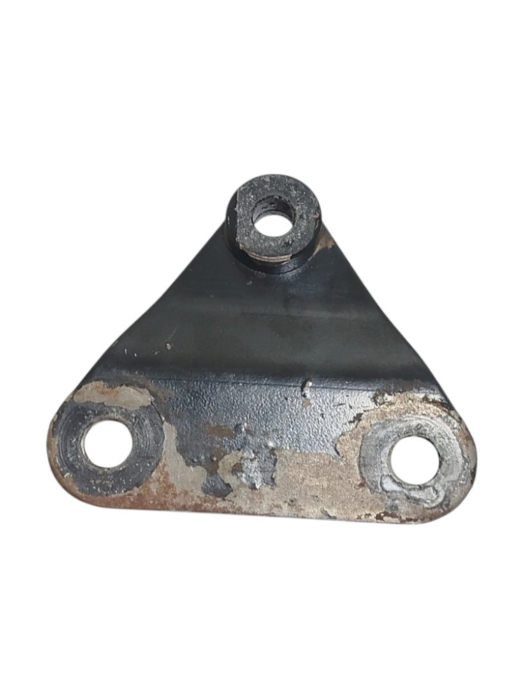Suporte Base Motor Peugeot 307 1.6 2007 A 2012 9640422880 3