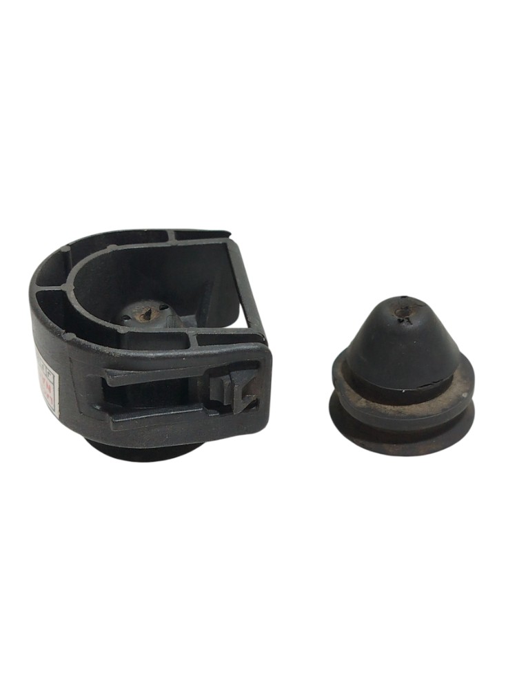 Suporte coxim radiador Peugeot 208 Citroen C3 9639048580 13 5