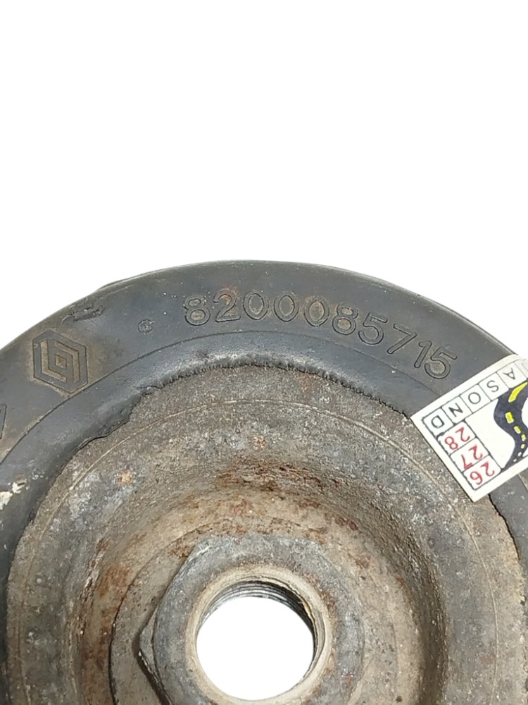 Porca Prato Superior Amortecedor Renault Clio 2003 1.0 8V 2