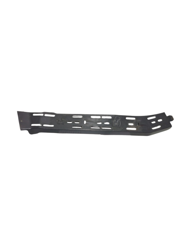Capa Suporte Tubulação Combustível Fiat Punto 2008 51802263 Preto 4