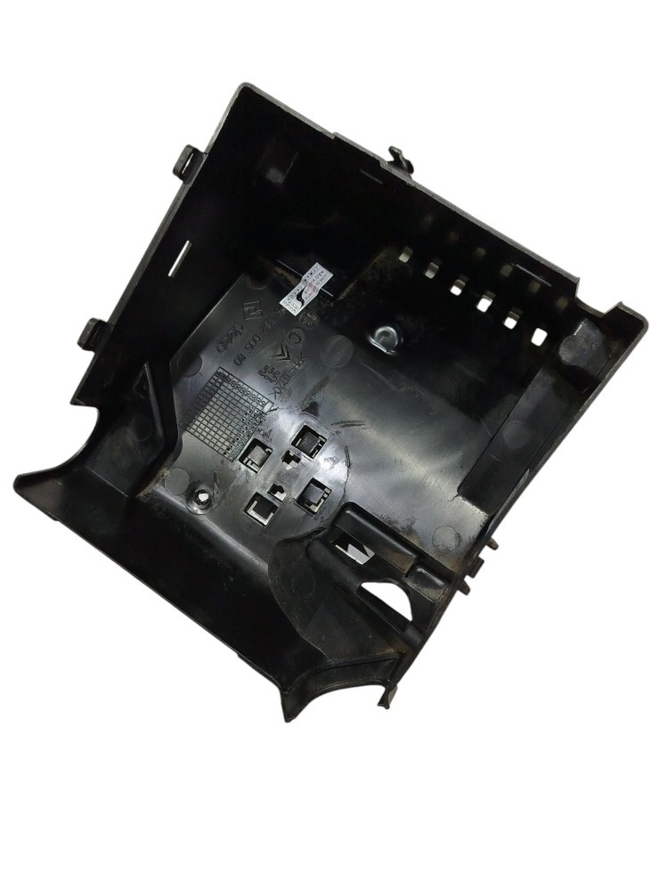 Caixa Fusíveis Citroen Xsara 2002 9638200580 5