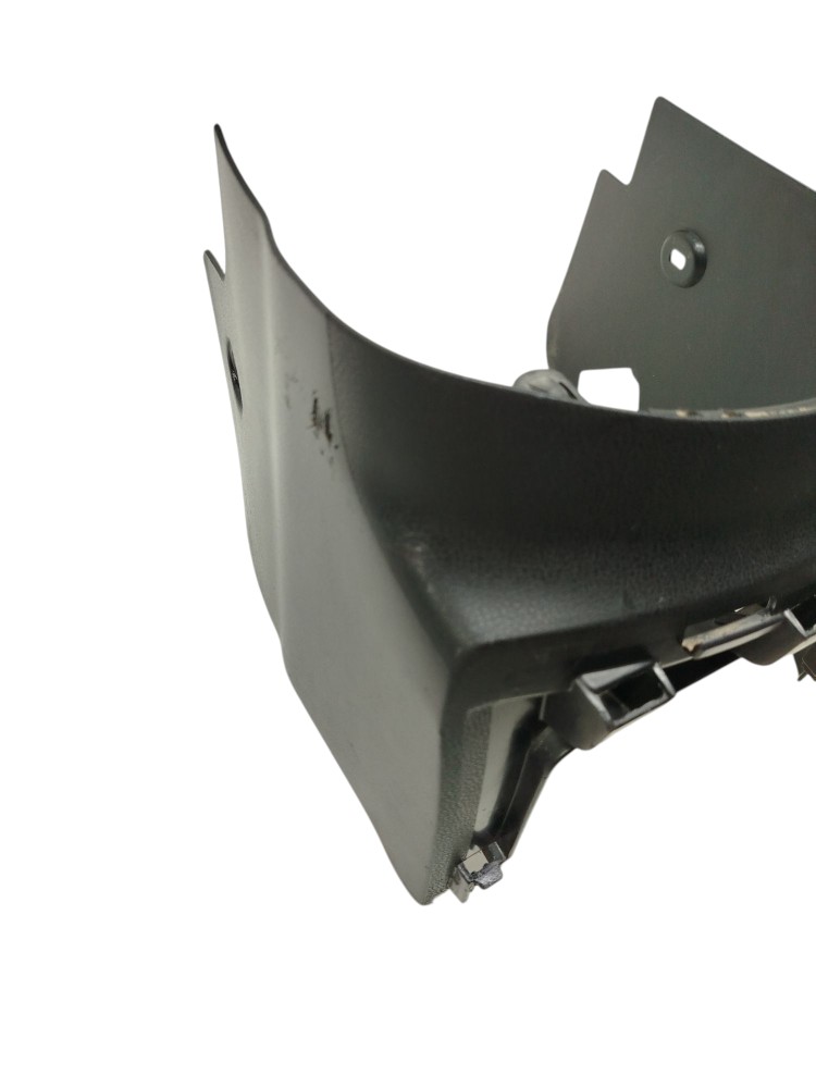 Moldura Inf Console Central Nissan Versa V Drive 681049KE0B 2