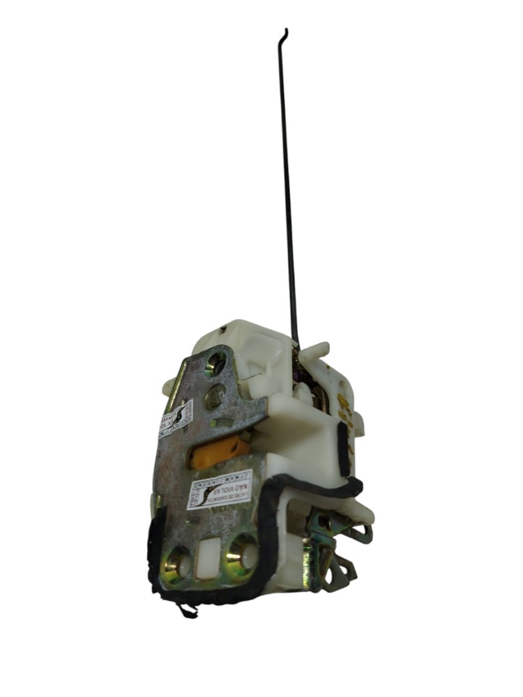 Fechadura Interna Tras Direito Honda Civic 2001 A 2006 2