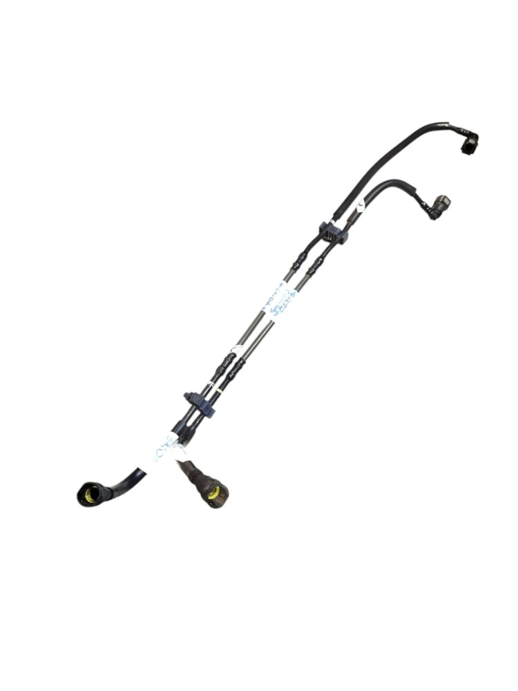 Mangueira Linha Combustível Nissan Versa 1.6 SL 2013