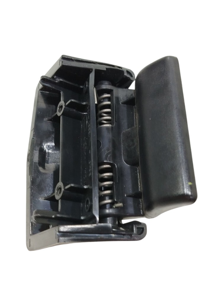 Tampa Porta Objetos Honda Crv 2.0 2012 4