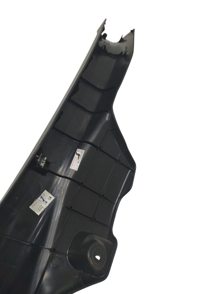 Soleira Interna Porta Tras Dir Nissan Versa V Drive 2020 3