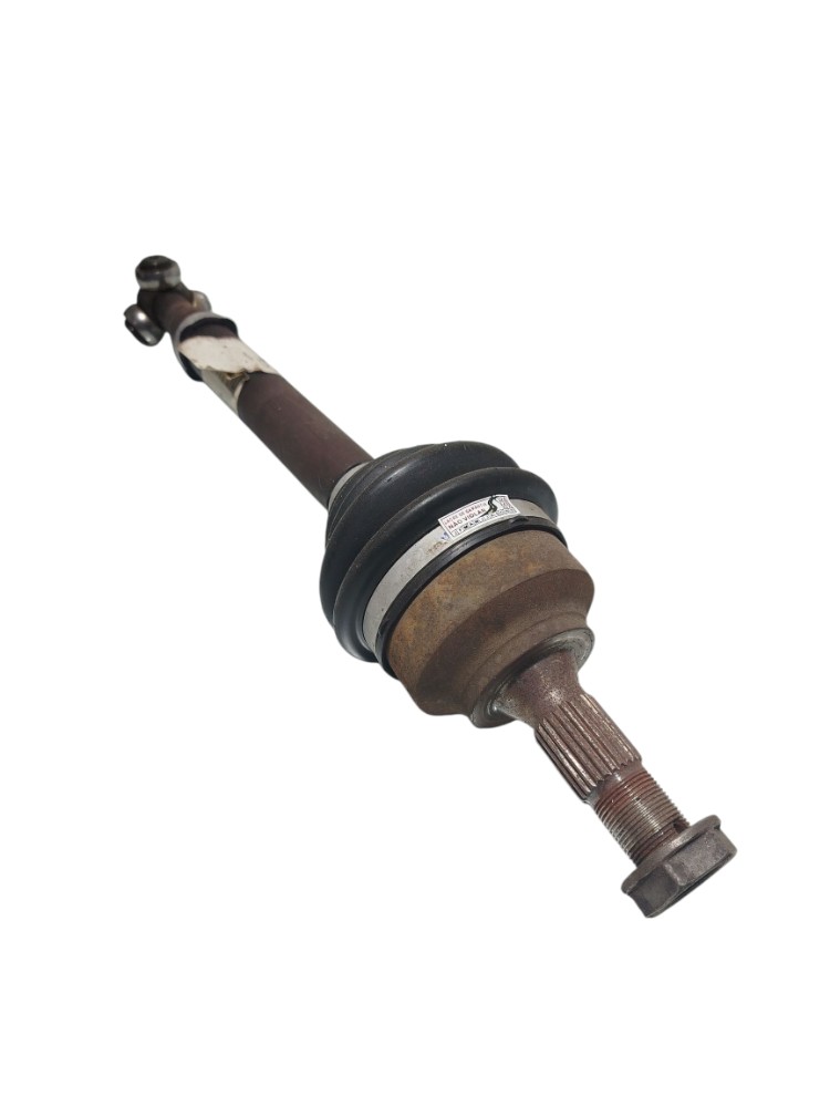 Semi Eixo dianteiro direito Citroen C4 Grand Picasso 2