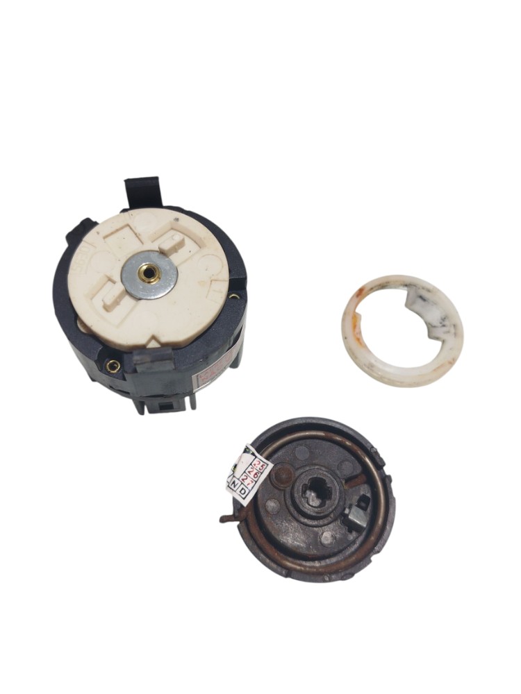 Comutador Ignição Fiat Palio 1996 A 2001 10