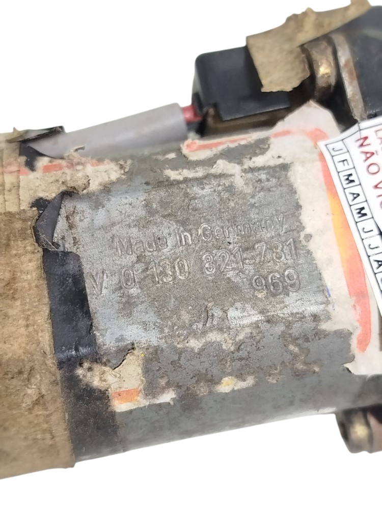 Motor Vidro Elétrico Diant Direito Gm Corsa 2003 A 2012 4