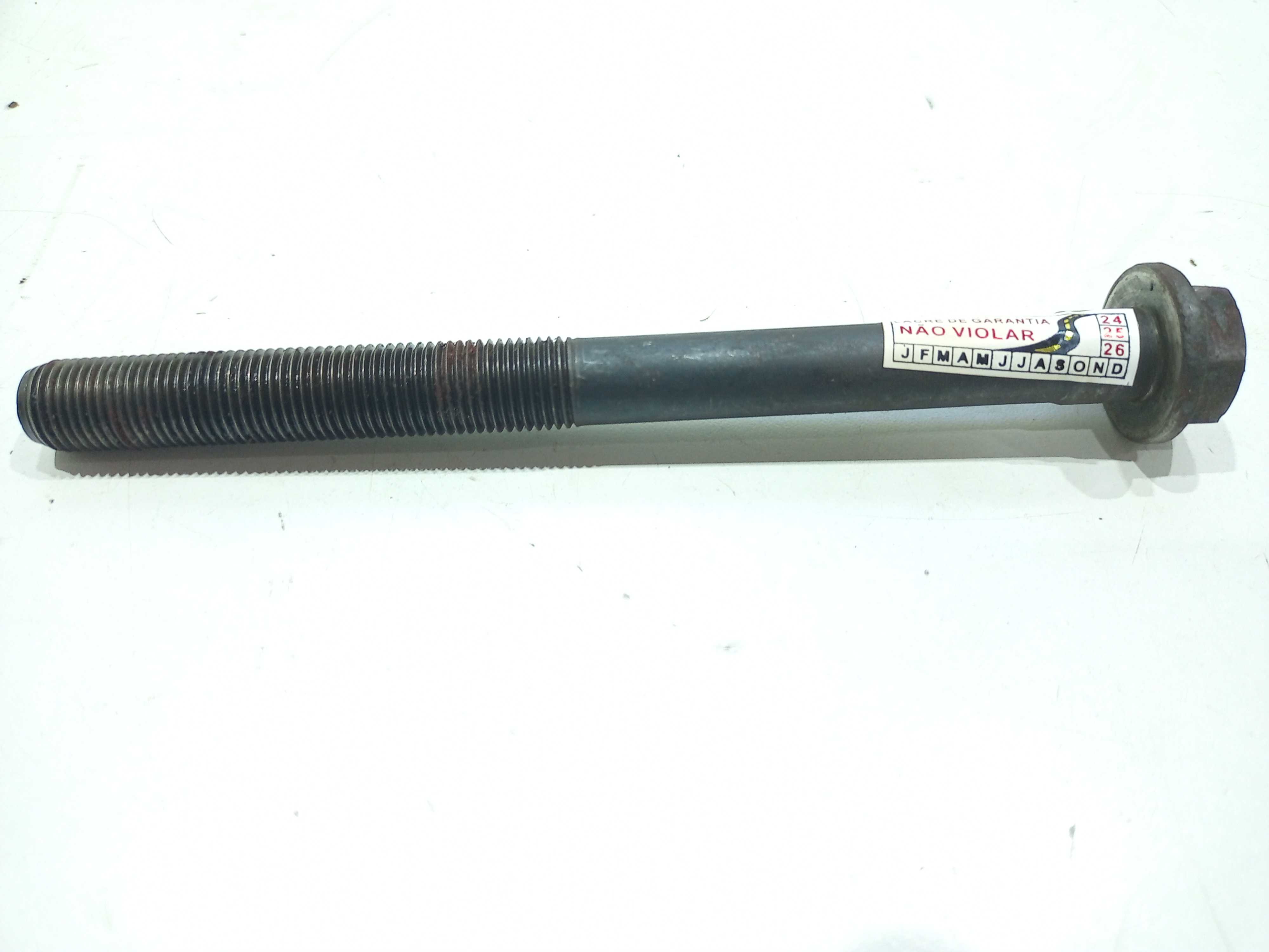 Jogo Parafuso Cabeçote Fiat Palio 1999 1.0 8v 4