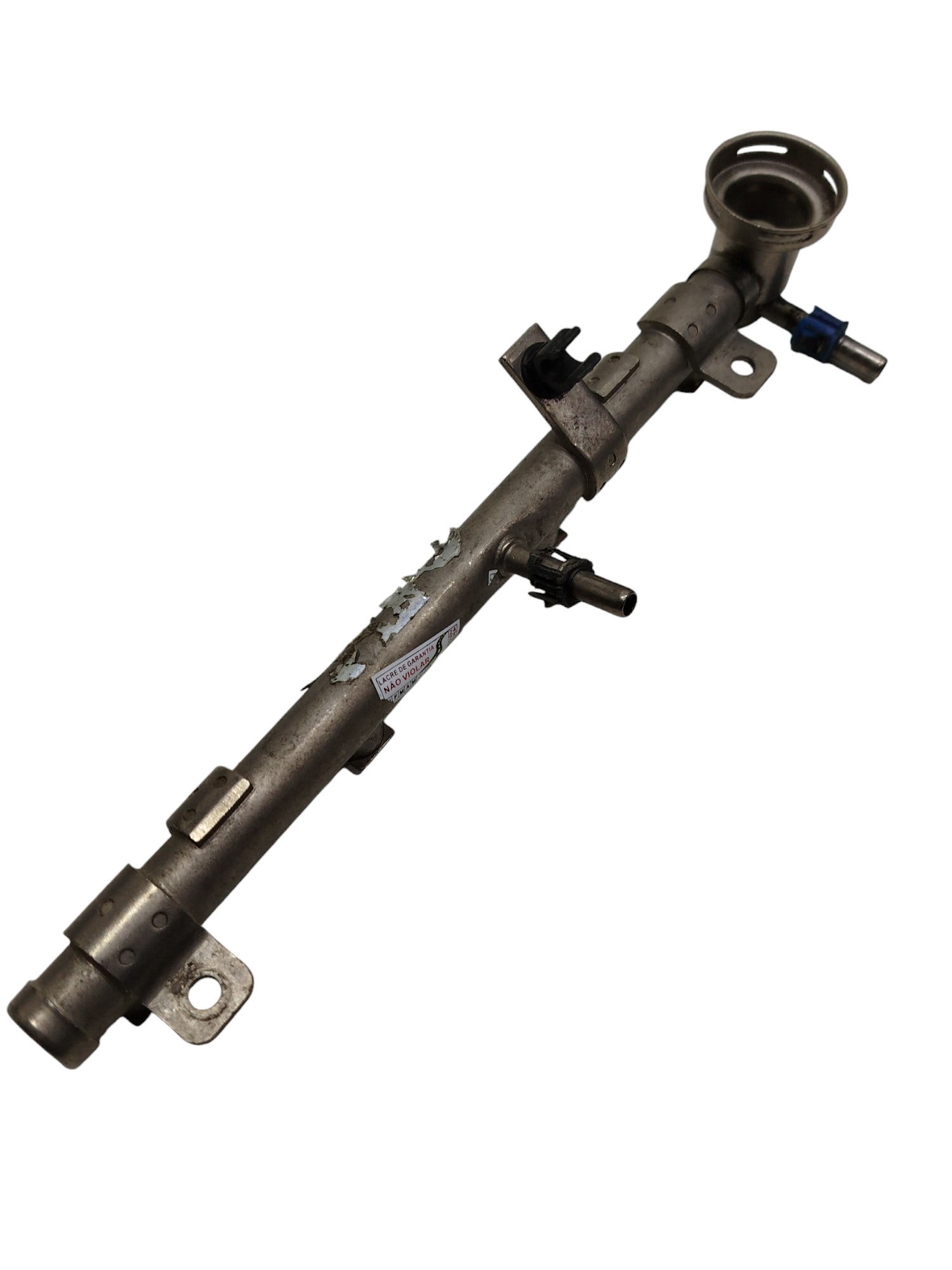 Flauta Injetora Gol G3 1.0 2002 3