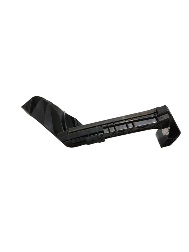 Guia Vidro Traseiro Esquerdo Peugeot 208 2014 9800766980 Preto 5