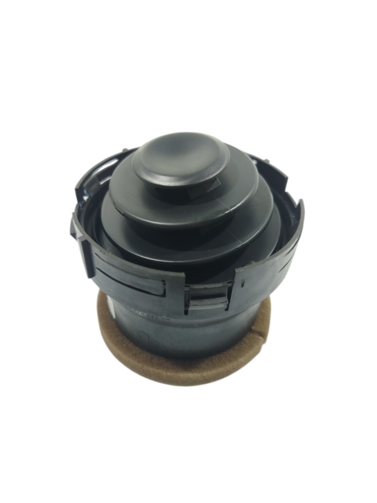 Difusor Ar Saída Painel Citroen C3 2013 9687965377 B 2