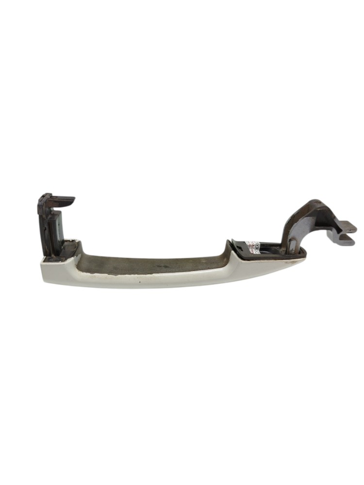 Maçaneta Externa Dianteira Direita Peugeot 208 2014 8