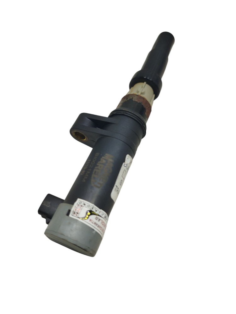 Bobina Ignição Duster 4×4 2.0 16v 2015 D 2