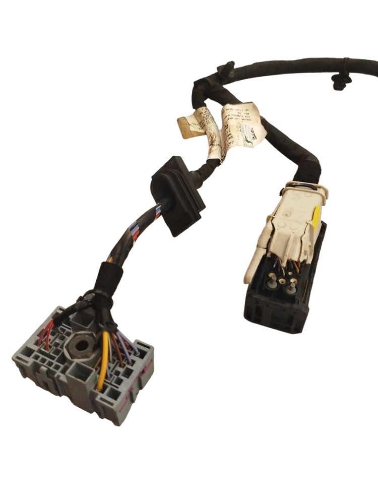 Chicote Motor Gm Tracker 1.0 Ltz Turbo 2023 4