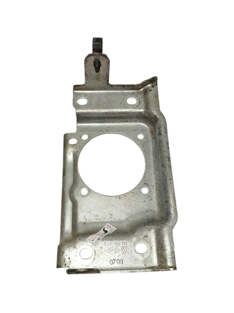 Suporte Fixação Corpo Borboleta Tbi Renault Sandero 1.6 3