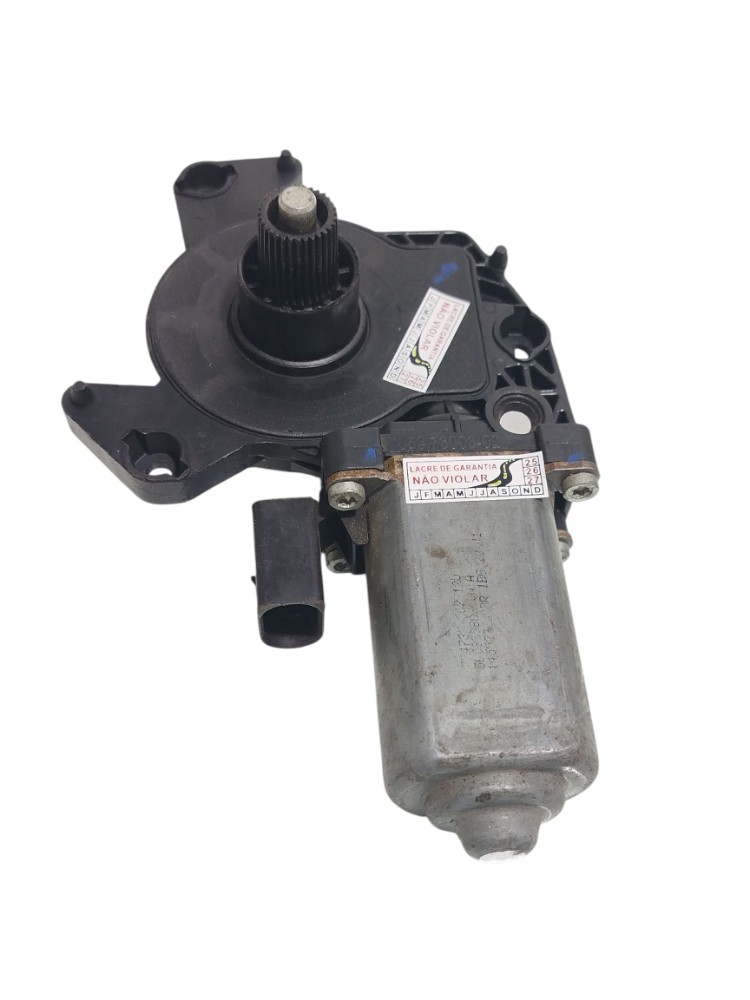 Motor Máquina Vidro Diant Esq Motori Gol G5 2014 0537300302 4