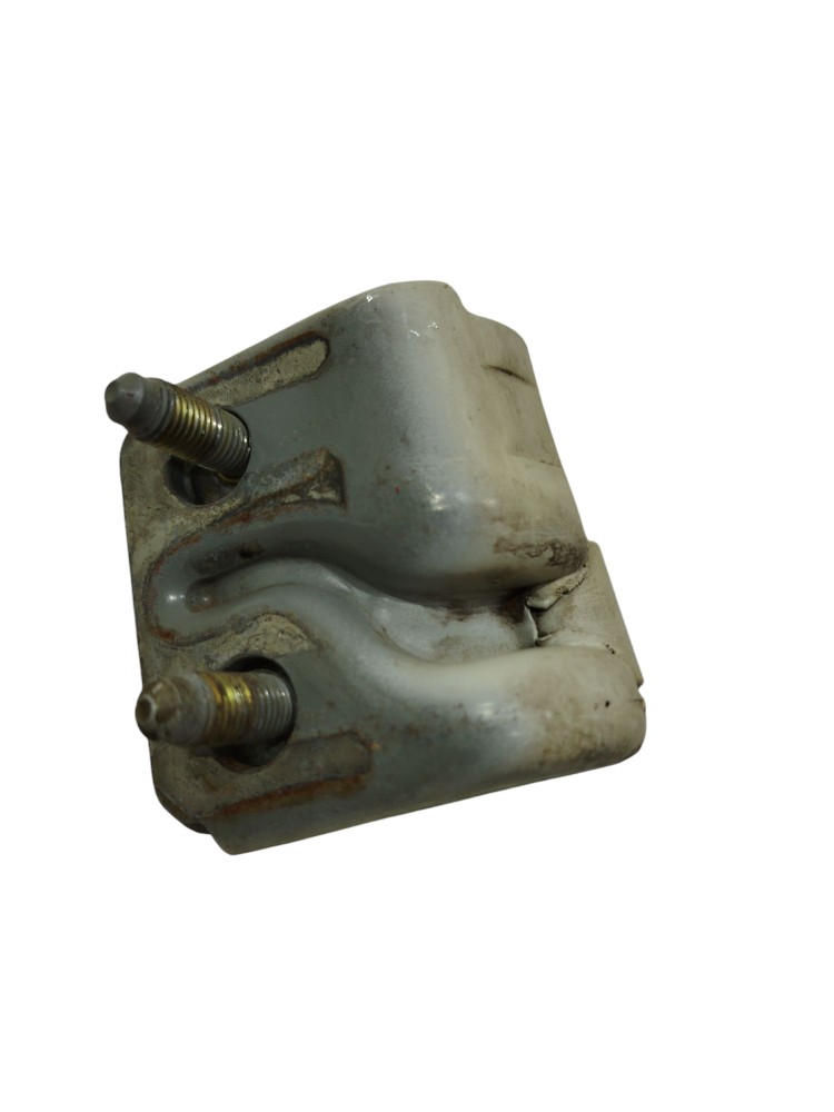 Dobradiça Porta Dianteira Direita Fiat Siena 2003 3