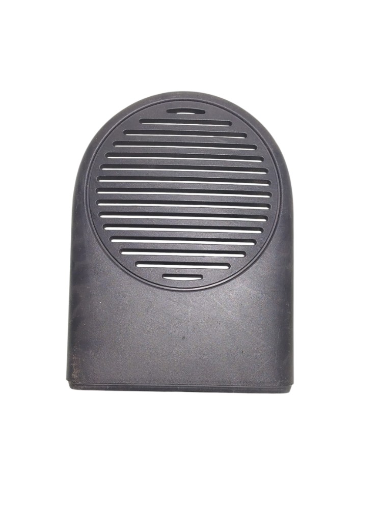 Tela Auto Falante Porta Esque Renault Clio 2006 8200448936 Preto