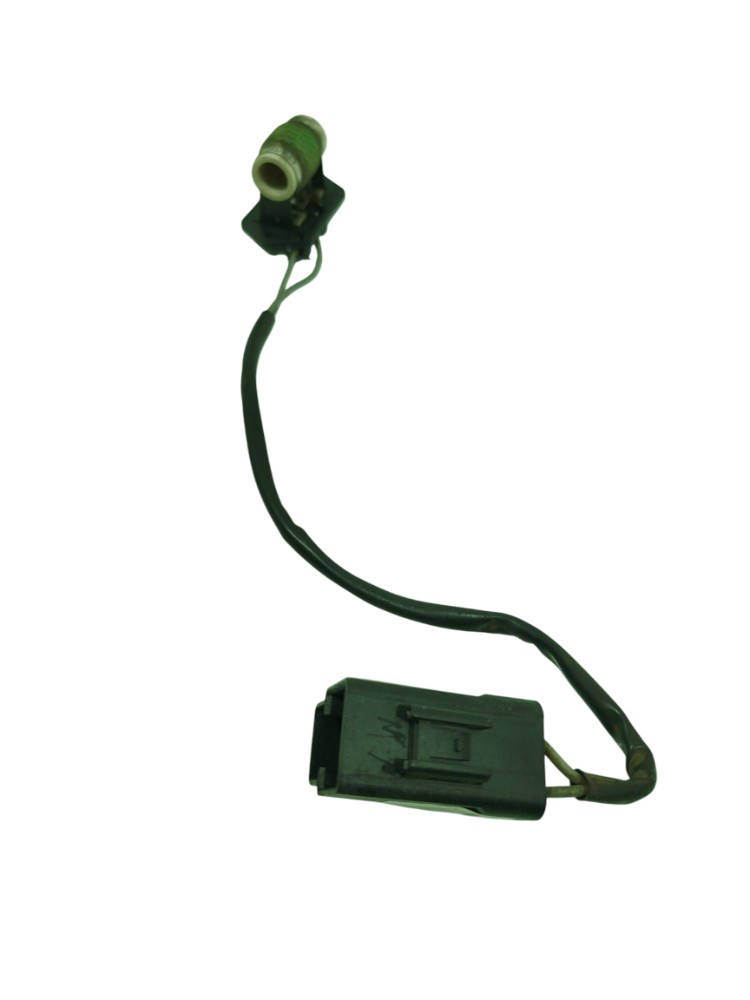 Resistência Eletroventilador Fiat Tipo 1.6 2.0 1993 2