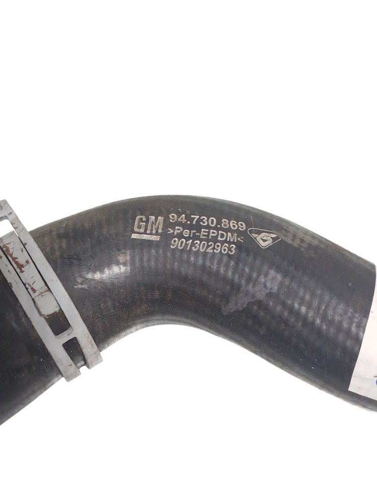 Mangueira Radiador Agua Superi Cobalt Onix 2013 16 94730869 4