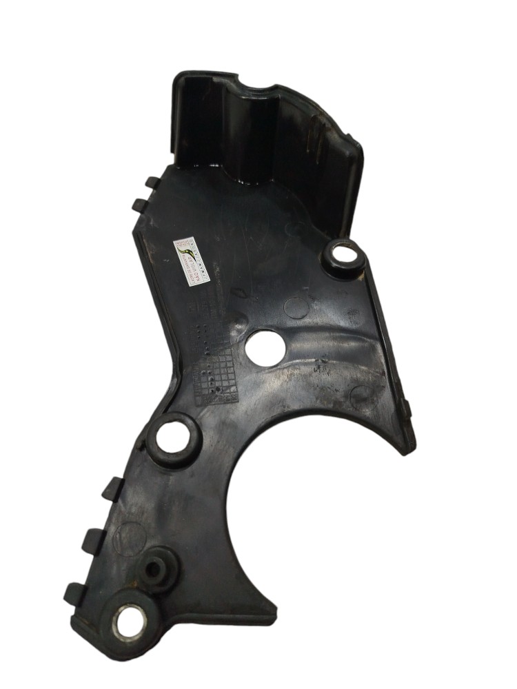 Capa Correia Dentada Inferior Cla Gm Celta Corsa 1.0 8v 2001 1