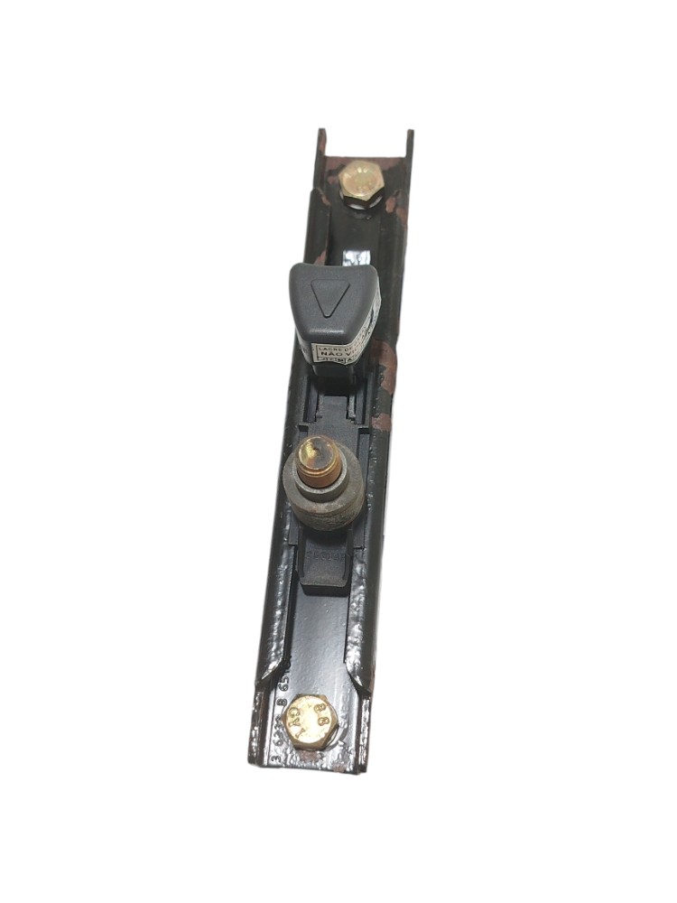 Regulador Altura Cinto Fiat Doblo 2002 A 1