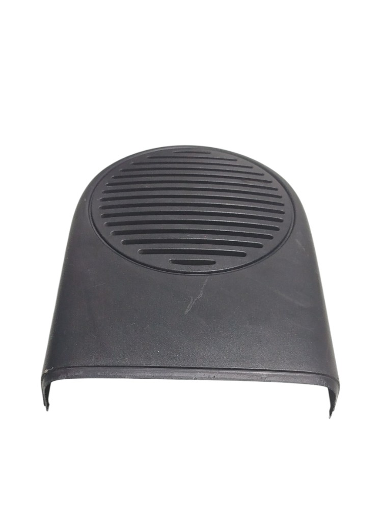 Acabamento Tela Grade Alto Falante Direit Clio 2013 a 16 6