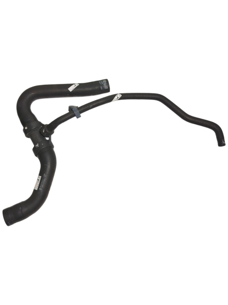 Mangueira Agua Radiador Renault Sandero Logan 8200587181 7