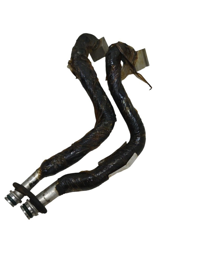 Cano Caixa Evaporadora Fiat Punto 1.8 2013 Original 8