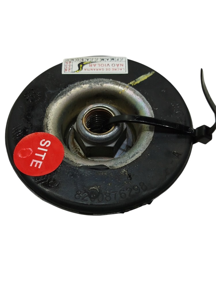 Batente Dianteira Clio 1.0 2012 4