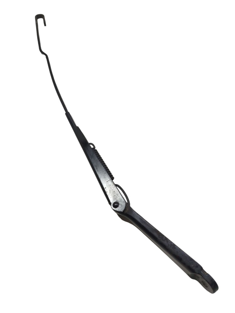 Braço Limpador Haste Esquerdo Parabrisa Gm Astra 2009 Esquerdo 4