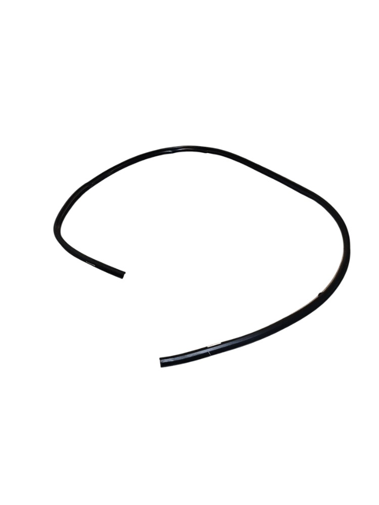 Borracha Pingadeira Teto Esq Motorista Peugeot 206 2005