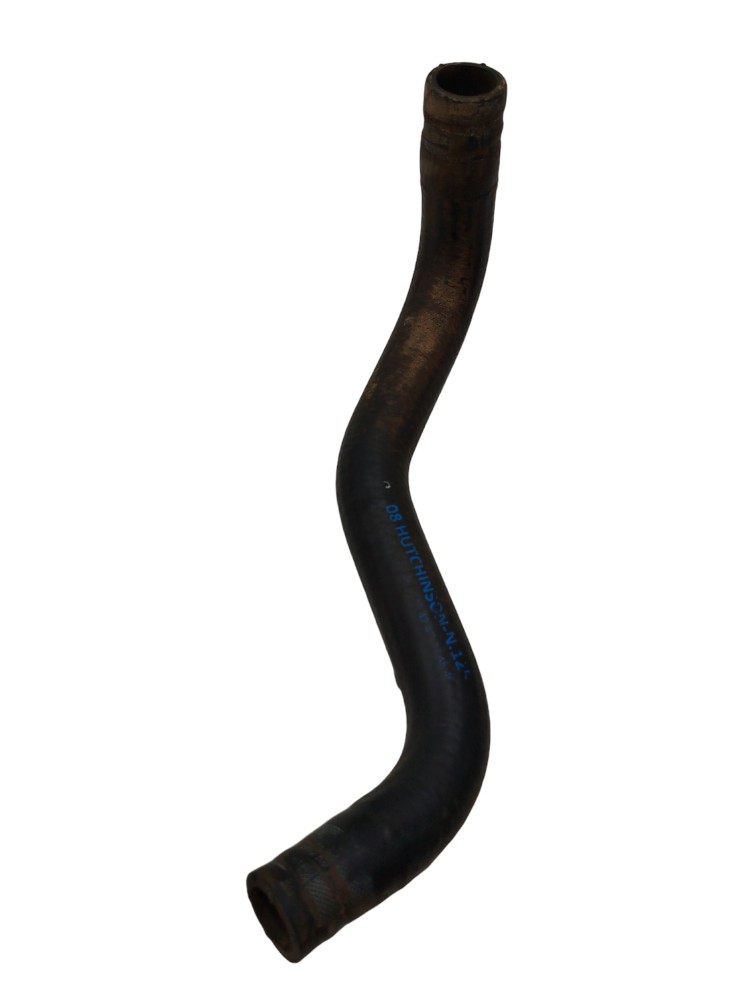 Mangueira Radiador Peugeot 207 1.4 2009 B 1
