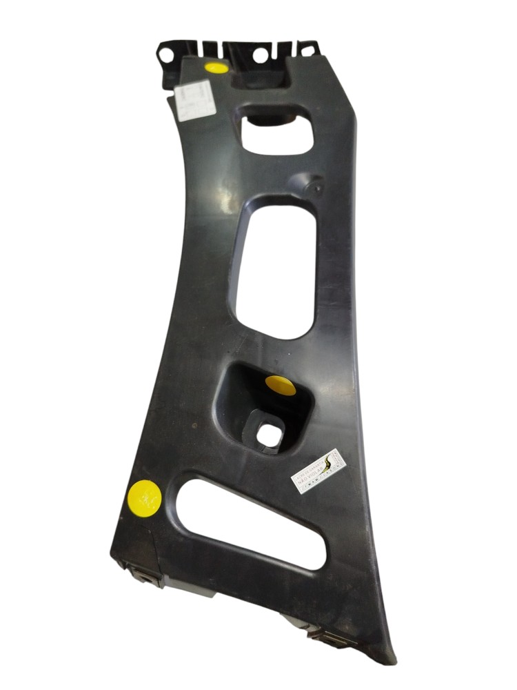 Guia Esquerdo Para-choque Tras Esq C4 Picasso Glx 2.0 2012 3
