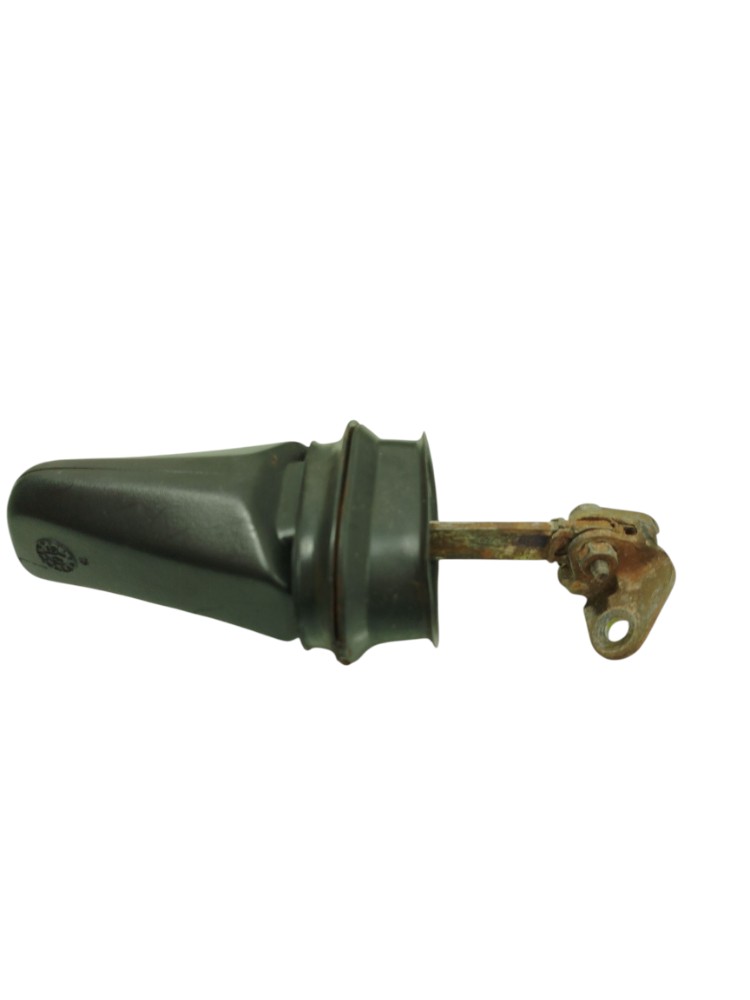 Limitador Porta Tras Direita VW Golf 1994 a 1998