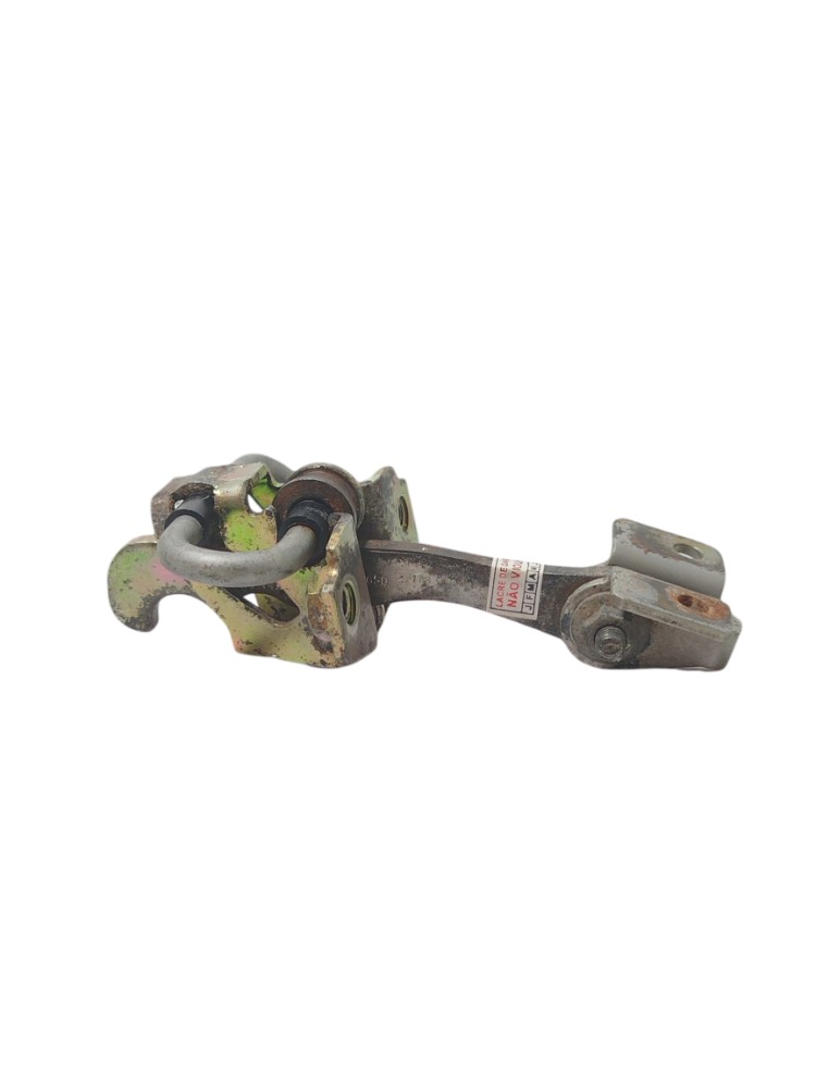 Limitador Porta Diant Direita Fiat Palio 1999 52650 7