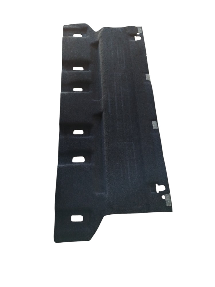Forro Acabamento Porta Malas C4 Picasso Glx 2.0 16v 2012 Gas 5