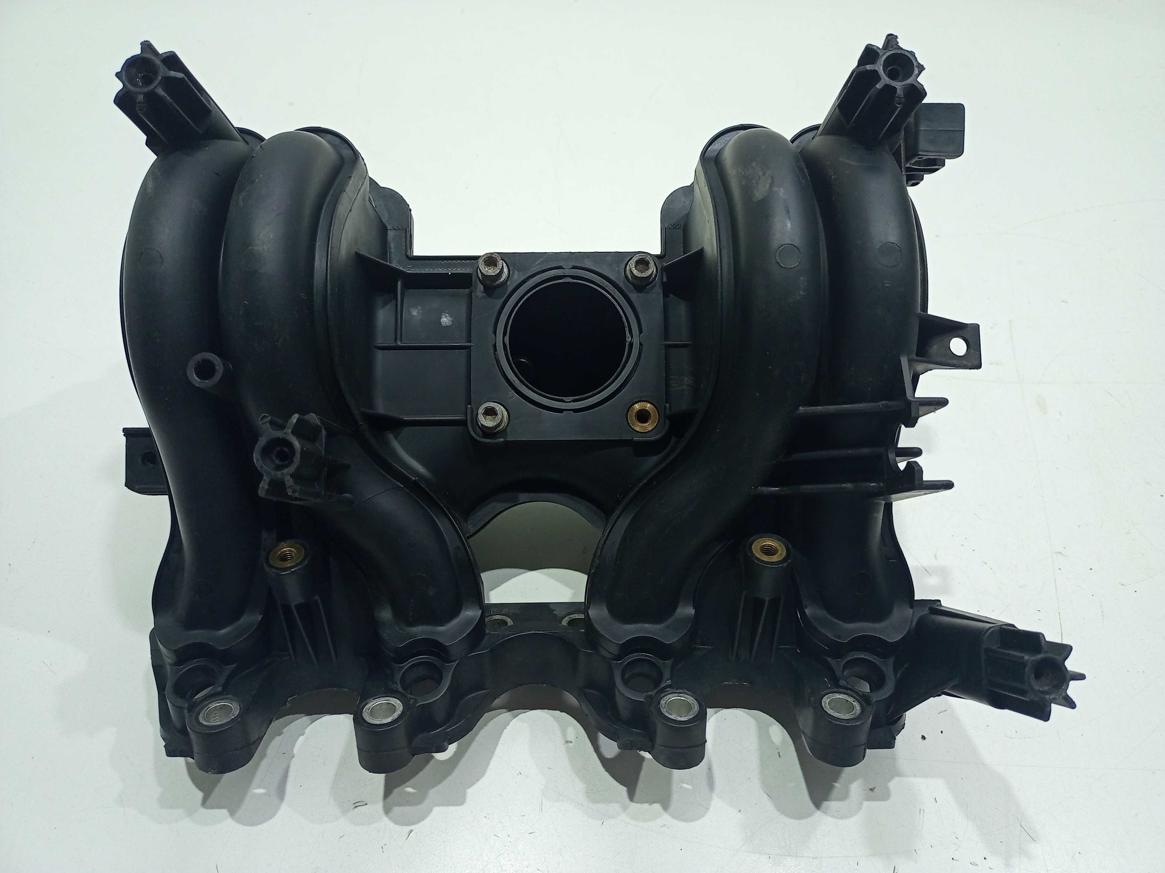 Coletor Admissão Volkswagen Gol 1.0 Mi 8v 2001 6