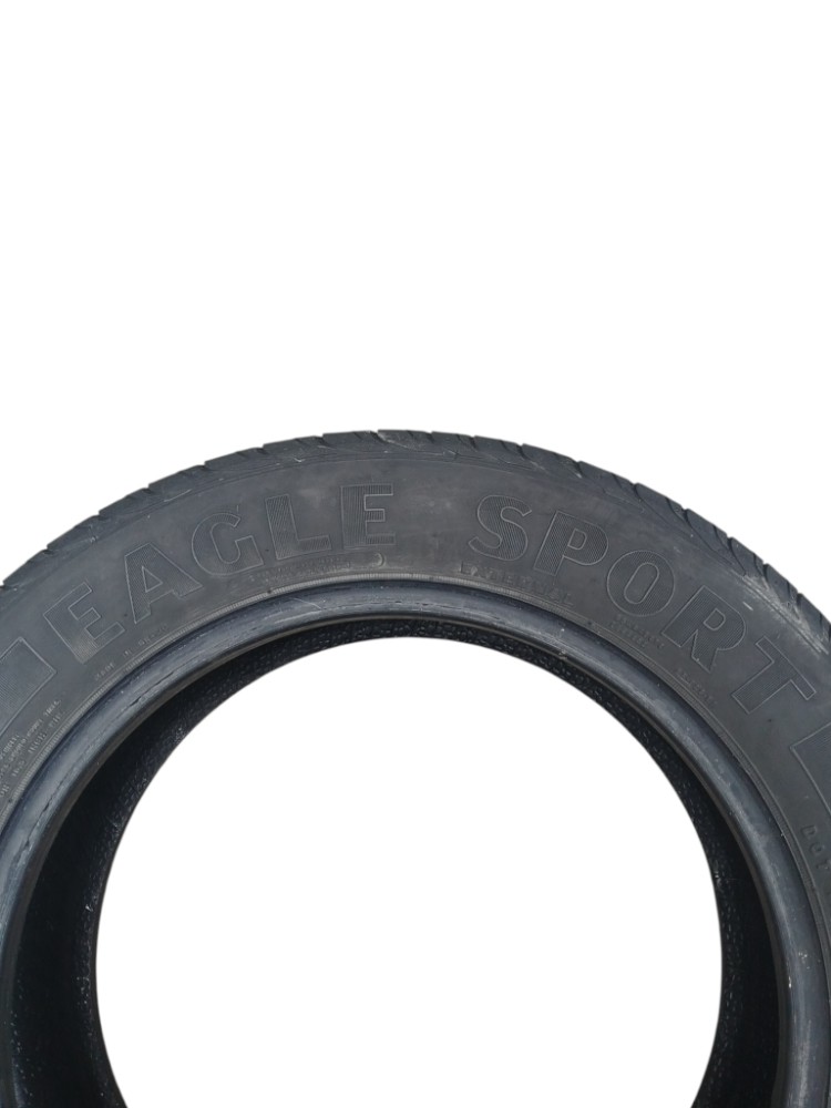 Goodyear Pneu Aro 16 Eagle Sport 205/55r16 7