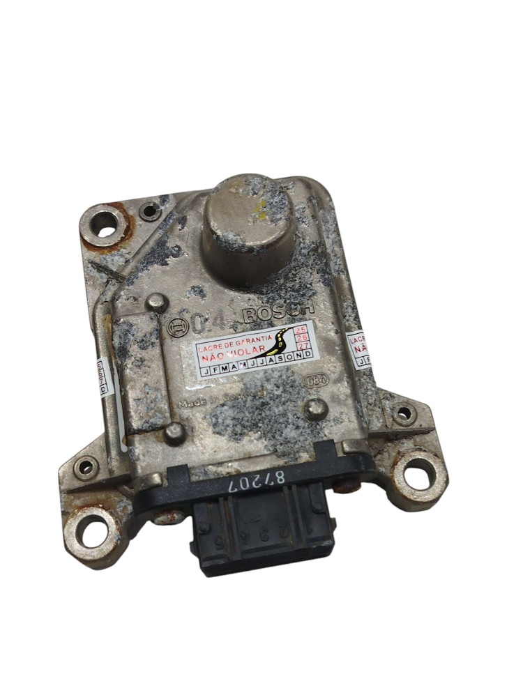 Módulo Sensor Velocidade Classe A 1999  2005 87207 8