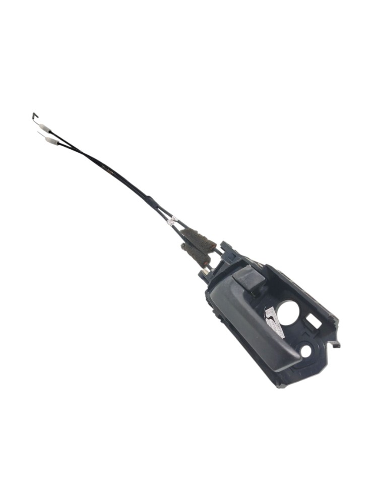 Maçaneta Interna Tras Esq Honda City 2013 3