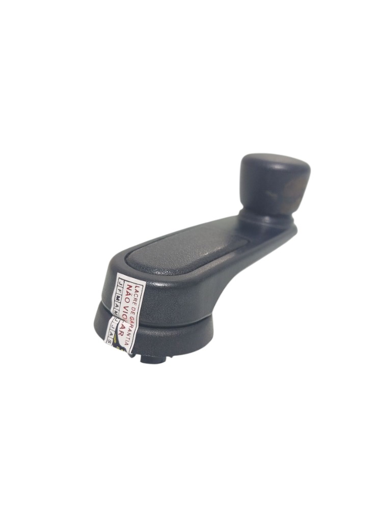 Manivela Porta Tras Direita Peugeot 206 1.4 2005 9837131077 3