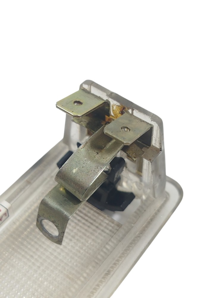 Lanterna Luz Teto Cortesia Vw Gol G2 Original 113947111 3