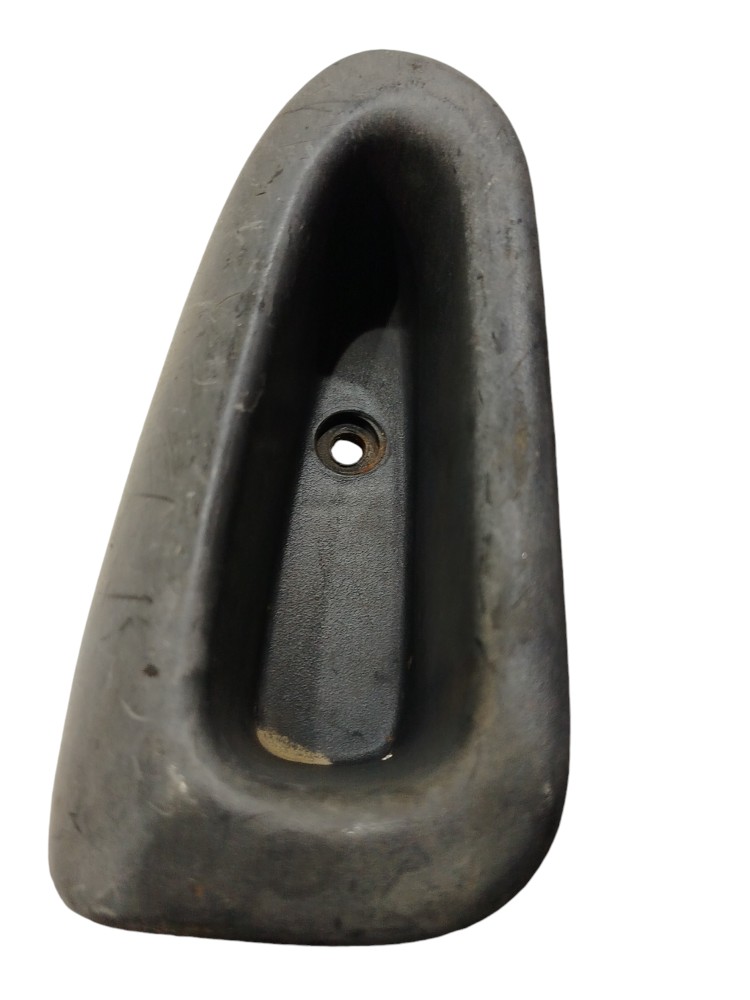 Puxador Interno Porta Dianteiro Dire Peugeot 206 2006 1