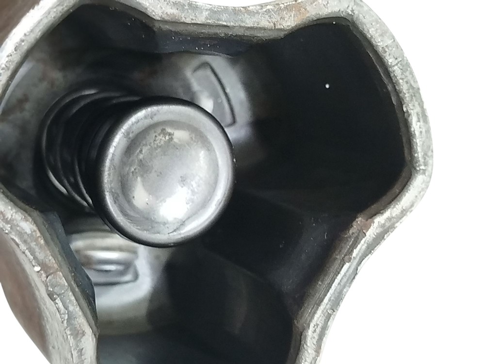 Túlipa Peugeot 307 2.0 Aut 2005 26 Estrias 5