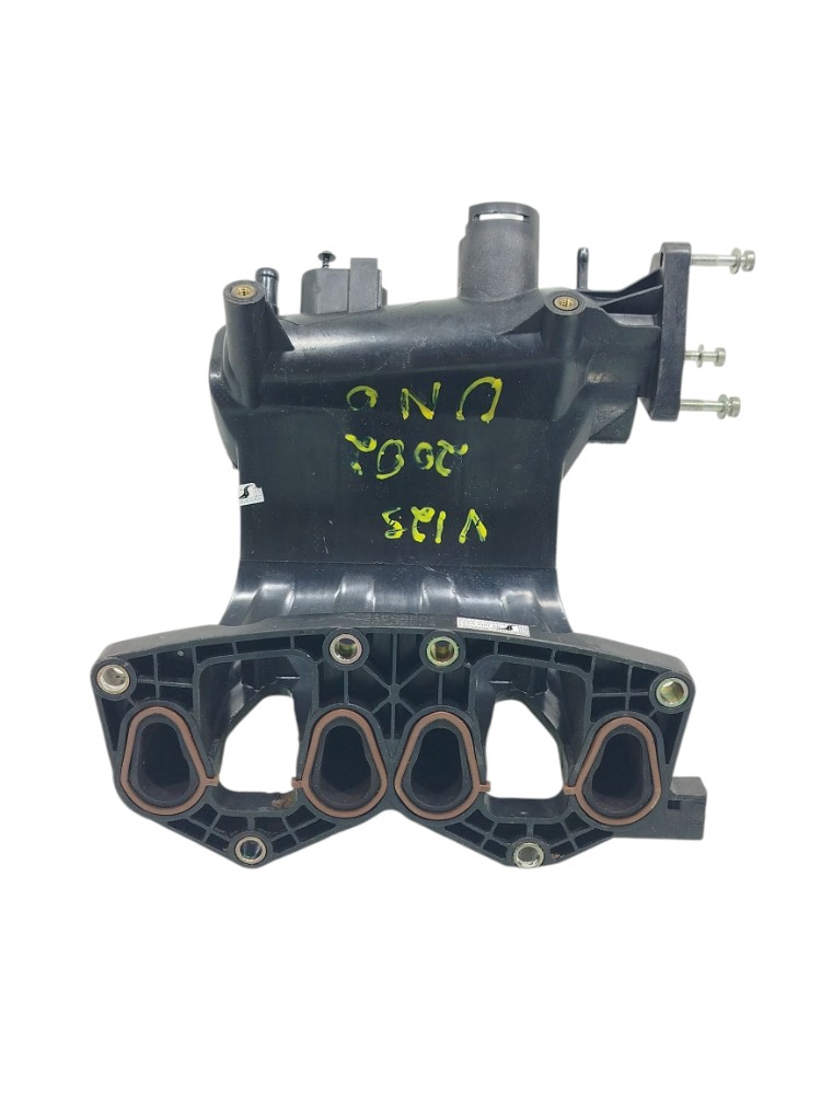 Coletor Admissão Fiat Uno Palio 1.0 8v 2002 55185689 2