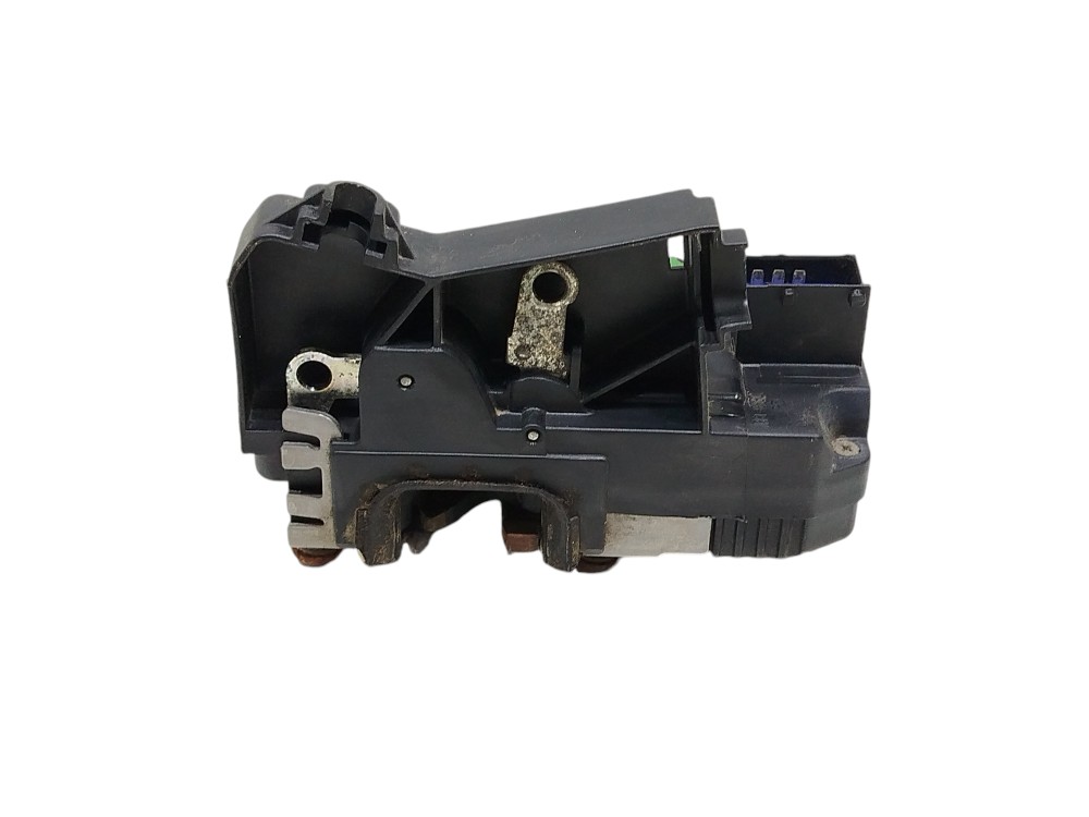 Fechadura Direita Gm Astra 2002 2 Porta 1